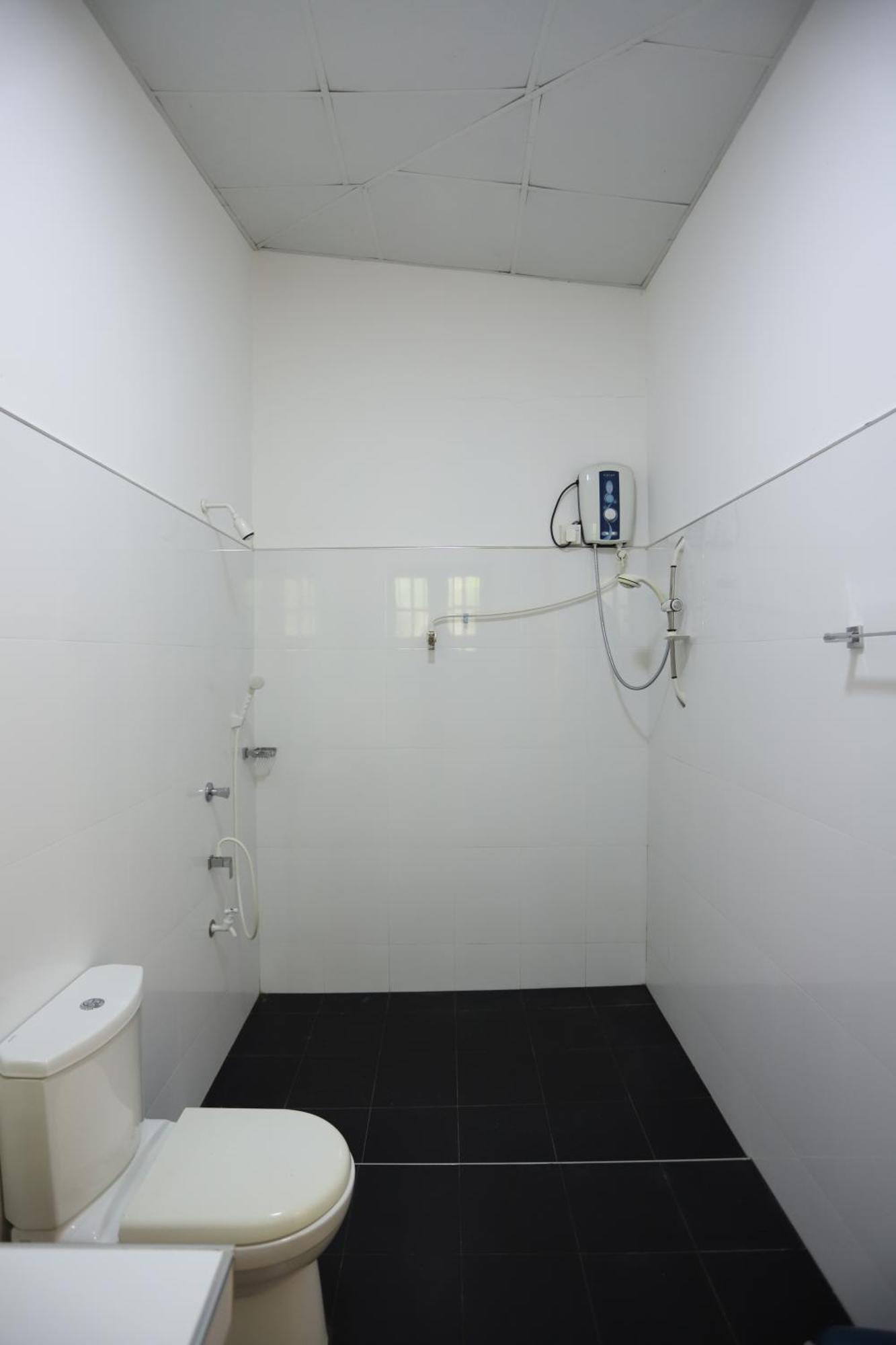 Serene Home Stay Udawalawe Bagian luar foto