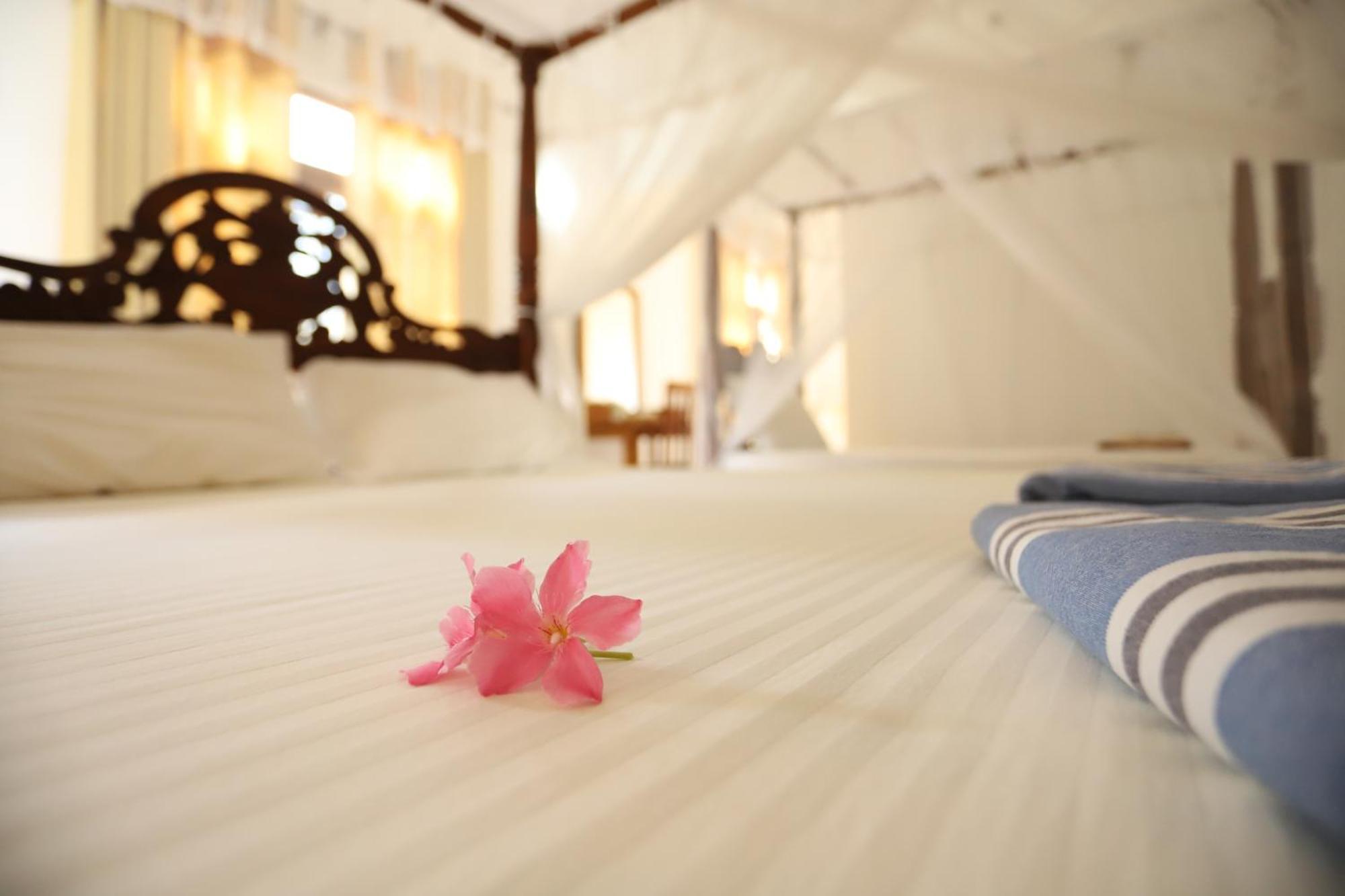 Serene Home Stay Udawalawe Bagian luar foto