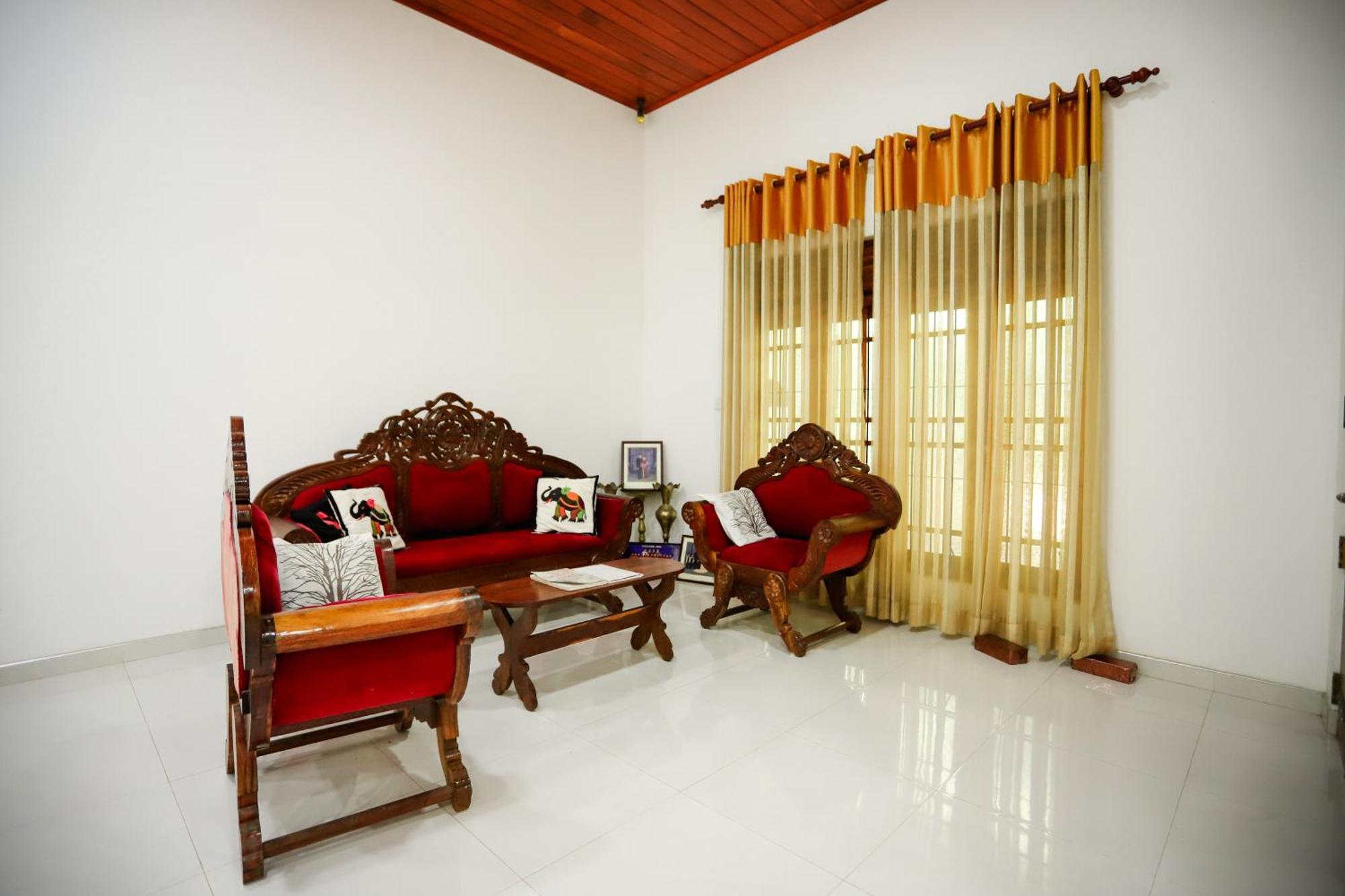 Serene Home Stay Udawalawe Bagian luar foto