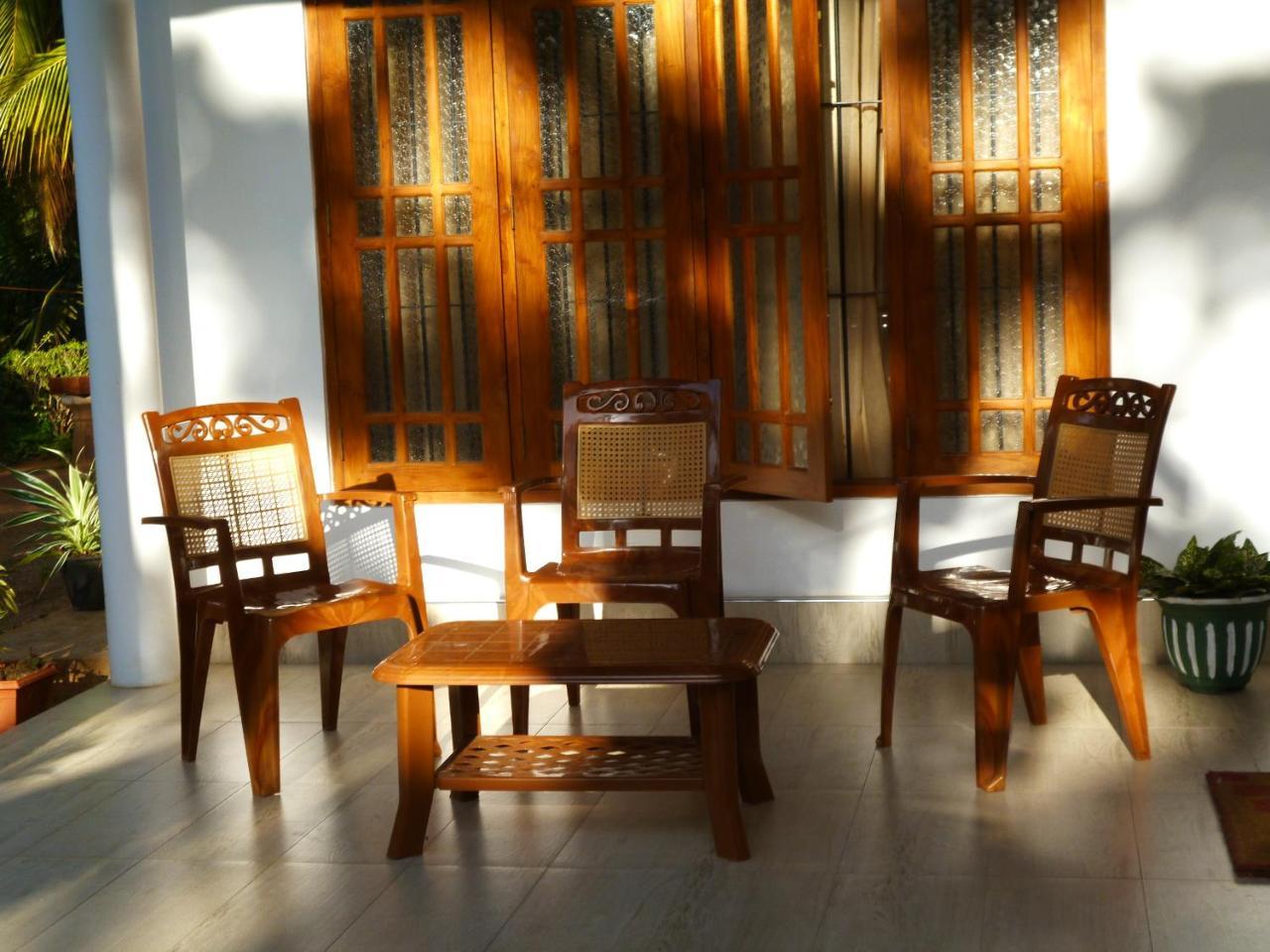 Serene Home Stay Udawalawe Bagian luar foto